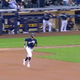 Illustration for article titled Christian Yelich Is On Pace To Hit 162 Dingers This Season